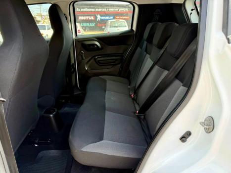 CITROEN C3 1.0 12V 4P FLEX FIREFLEY LIVE PACK, Foto 15