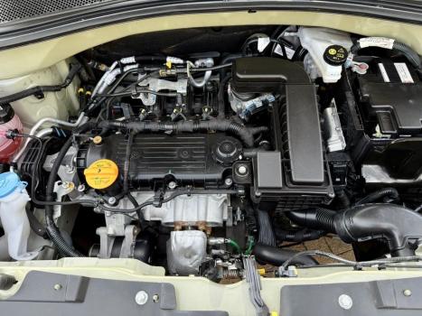 CITROEN C3 1.0 12V 4P FLEX FIREFLEY LIVE PACK, Foto 17