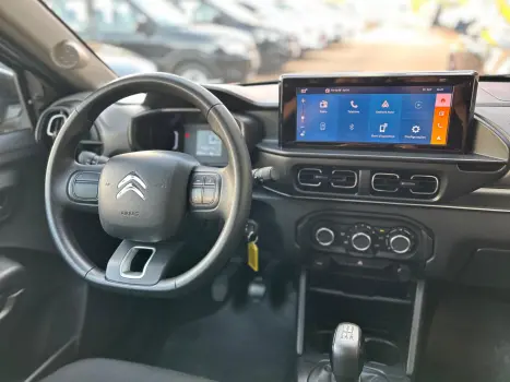 CITROEN C3 1.0 12V 4P FLEX FIREFLEY LIVE, Foto 9