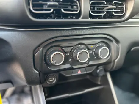 CITROEN C3 1.0 12V 4P FLEX FIREFLEY LIVE, Foto 10