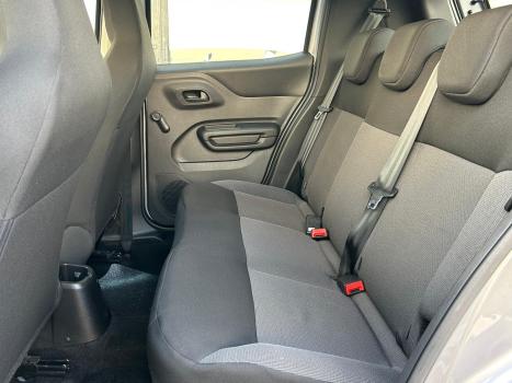 CITROEN C3 1.0 12V 4P FLEX FIREFLEY LIVE, Foto 16