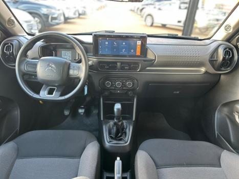 CITROEN C3 1.0 12V 4P FLEX FIREFLEY LIVE PACK, Foto 8
