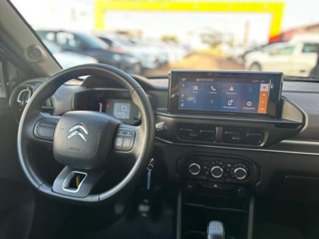 CITROEN C3 1.0 12V 4P FLEX FIREFLEY LIVE PACK, Foto 9
