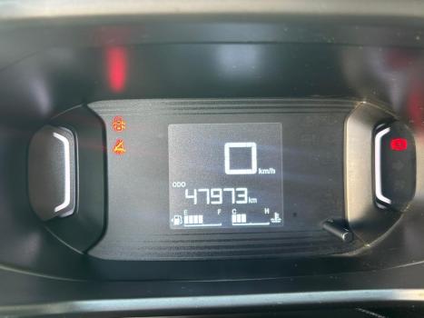 CITROEN C3 1.0 12V 4P FLEX FIREFLEY LIVE PACK, Foto 10