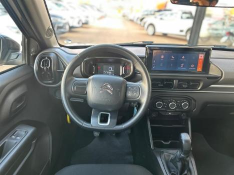 CITROEN C3 1.0 12V 4P FLEX FIREFLEY LIVE PACK, Foto 12