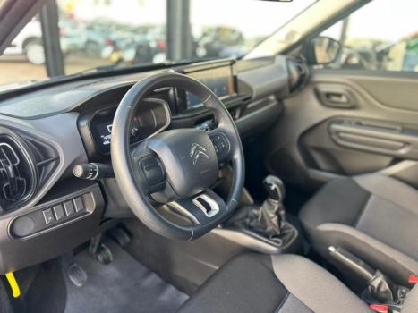 CITROEN C3 1.0 12V 4P FLEX FIREFLEY LIVE PACK, Foto 13