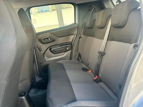 CITROEN C3 1.0 12V 4P FLEX FIREFLEY LIVE PACK, Foto 16