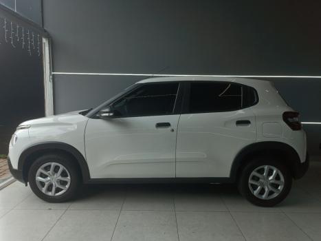 CITROEN C3 1.0 12V 4P FLEX FIREFLEY LIVE, Foto 3