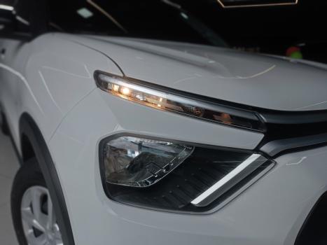 CITROEN C3 1.0 12V 4P FLEX FIREFLEY LIVE, Foto 4