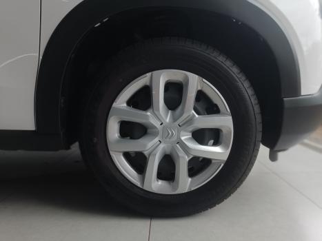 CITROEN C3 1.0 12V 4P FLEX FIREFLEY LIVE, Foto 7