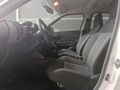 CITROEN C3 1.0 12V 4P FLEX FIREFLEY LIVE, Foto 8