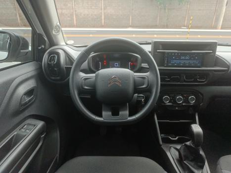 CITROEN C3 1.0 12V 4P FLEX FIREFLEY LIVE, Foto 10
