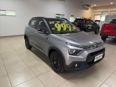 CITROEN C3 1.0 12V 4P TURBO 200 FLEX YOU CVT AUTOM�TICO, Foto 3