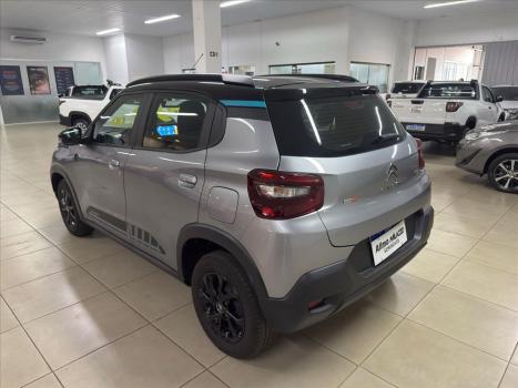 CITROEN C3 1.0 12V 4P TURBO 200 FLEX YOU CVT AUTOM�TICO, Foto 6