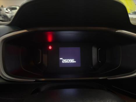 CITROEN C3 1.0 12V 4P TURBO 200 FLEX YOU CVT AUTOM�TICO, Foto 10