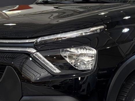 CITROEN C3 1.0 12V 4P FLEX FIREFLEY FEEL, Foto 2