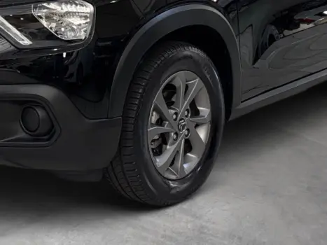 CITROEN C3 1.0 12V 4P FLEX FIREFLEY FEEL, Foto 3