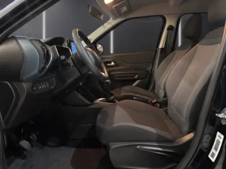 CITROEN C3 1.0 12V 4P FLEX FIREFLEY FEEL, Foto 7