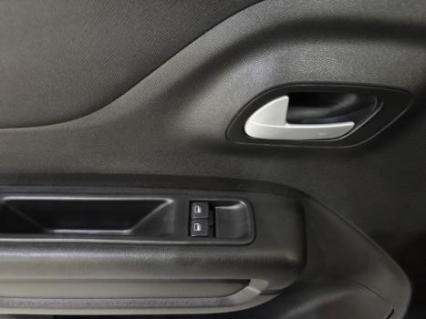 CITROEN C3 1.0 12V 4P FLEX FIREFLEY FEEL, Foto 13