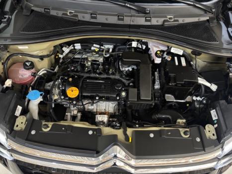 CITROEN C3 1.0 12V 4P FLEX FIREFLEY FEEL, Foto 17