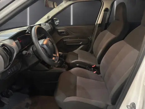 CITROEN C3 1.0 12V 4P FLEX FIREFLEY LIVE, Foto 7