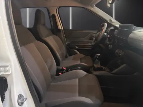 CITROEN C3 1.0 12V 4P FLEX FIREFLEY LIVE, Foto 9