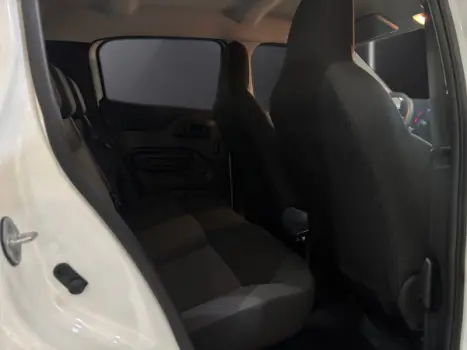 CITROEN C3 1.0 12V 4P FLEX FIREFLEY LIVE, Foto 11