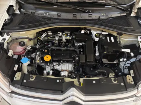 CITROEN C3 1.0 12V 4P FLEX FIREFLEY LIVE, Foto 15