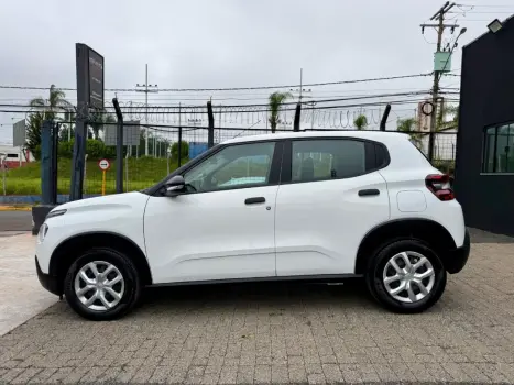 CITROEN C3 1.0 12V 4P FLEX FIREFLEY LIVE PACK, Foto 2