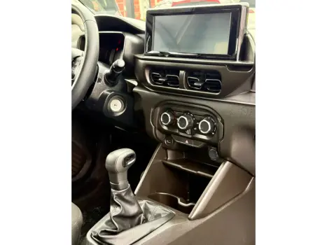 CITROEN C3 1.0 12V 4P FLEX FIREFLEY LIVE PACK, Foto 9