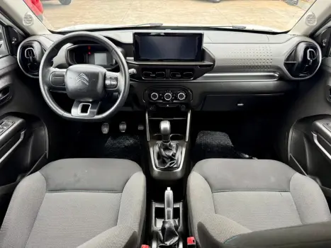 CITROEN C3 1.0 12V 4P FLEX FIREFLEY LIVE PACK, Foto 10