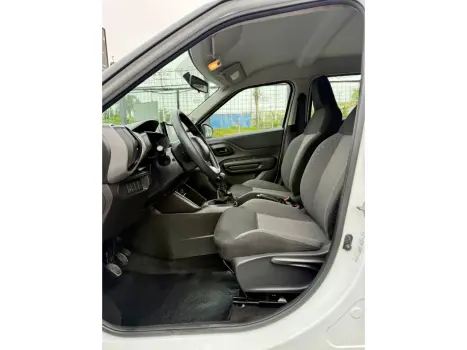 CITROEN C3 1.0 12V 4P FLEX FIREFLEY LIVE PACK, Foto 14