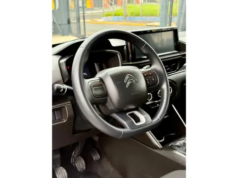 CITROEN C3 1.0 12V 4P FLEX FIREFLEY LIVE PACK, Foto 15