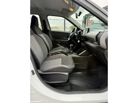 CITROEN C3 1.0 12V 4P FLEX FIREFLEY LIVE PACK, Foto 17