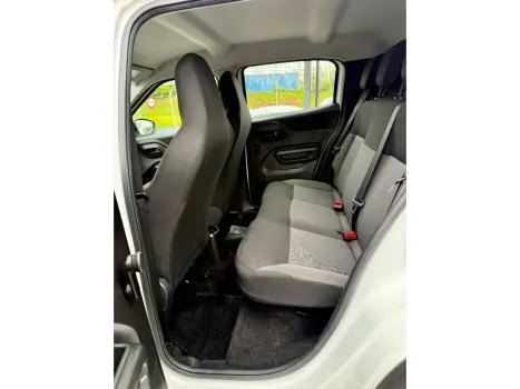 CITROEN C3 1.0 12V 4P FLEX FIREFLEY LIVE PACK, Foto 19