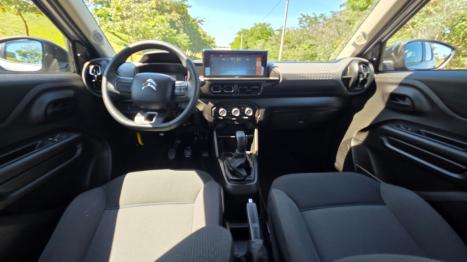 CITROEN C3 1.0 12V 4P FLEX FIREFLEY LIVE PACK, Foto 4