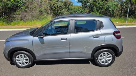 CITROEN C3 1.0 12V 4P FLEX FIREFLEY LIVE PACK, Foto 5