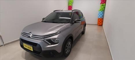 CITROEN C3 1.0 12V 4P FLEX FIREFLEY FEEL, Foto 2