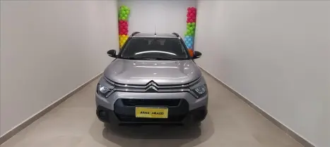 CITROEN C3 1.0 12V 4P FLEX FIREFLEY FEEL, Foto 5