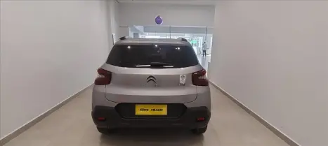 CITROEN C3 1.0 12V 4P FLEX FIREFLEY FEEL, Foto 6