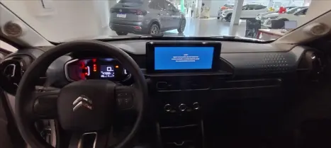 CITROEN C3 1.0 12V 4P FLEX FIREFLEY FEEL, Foto 7