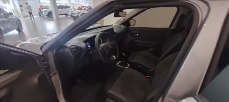 CITROEN C3 1.0 12V 4P FLEX FIREFLEY FEEL, Foto 8