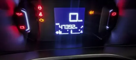 CITROEN C3 1.0 12V 4P FLEX FIREFLEY FEEL, Foto 10