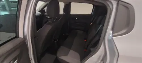 CITROEN C3 1.0 12V 4P FLEX FIREFLEY FEEL, Foto 11