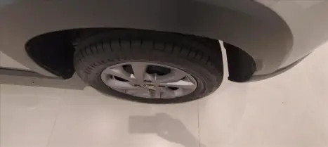 CITROEN C3 1.0 12V 4P FLEX FIREFLEY FEEL, Foto 12