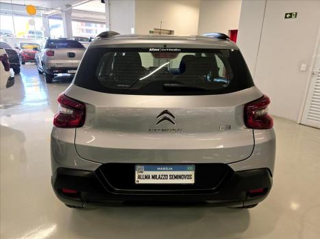 CITROEN C3 1.0 12V 4P FLEX FIREFLEY FEEL, Foto 5