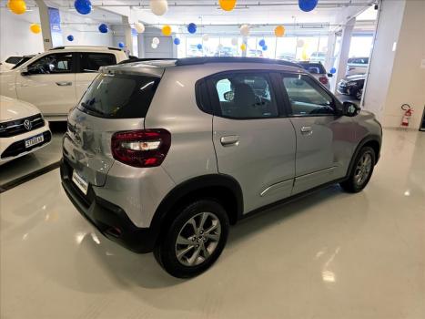 CITROEN C3 1.0 12V 4P FLEX FIREFLEY FEEL, Foto 6