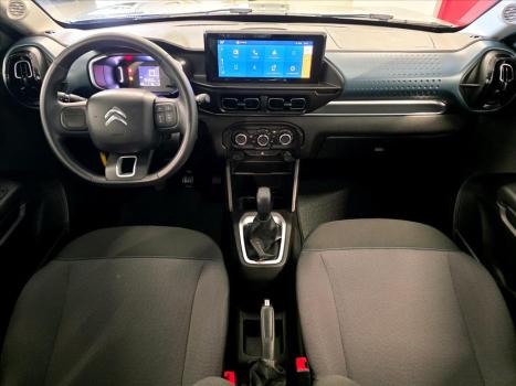 CITROEN C3 1.0 12V 4P FLEX FIREFLEY FEEL, Foto 7