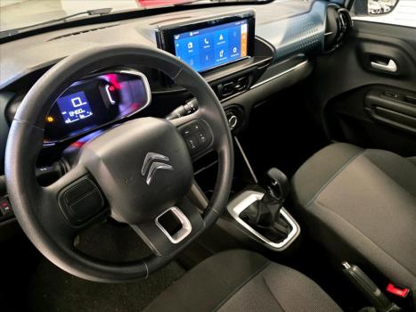 CITROEN C3 1.0 12V 4P FLEX FIREFLEY FEEL, Foto 9