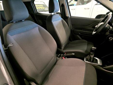 CITROEN C3 1.0 12V 4P FLEX FIREFLEY FEEL, Foto 10